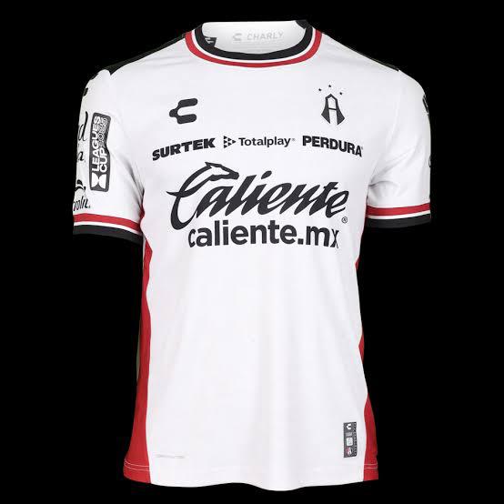 ATLAS FC II 25/26 HOMBRE