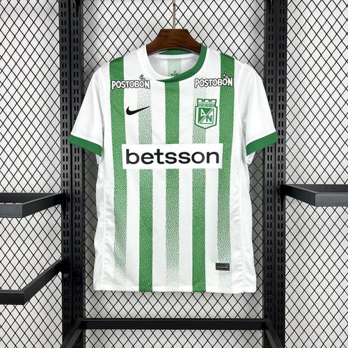 ATLÉTICO NACIONAL I 25/26 HOMBRE