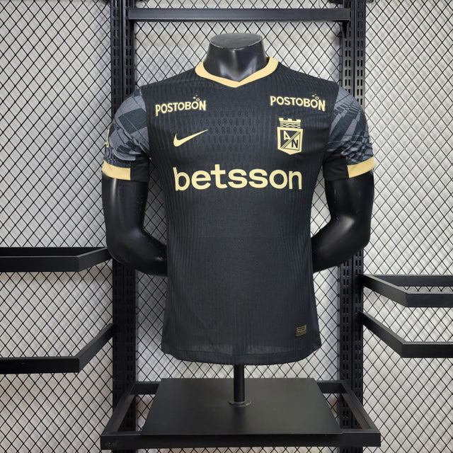 ATLÉTICO NACIONAL II 25/26 HOMBRE (VERSIÓN JUGADOR)