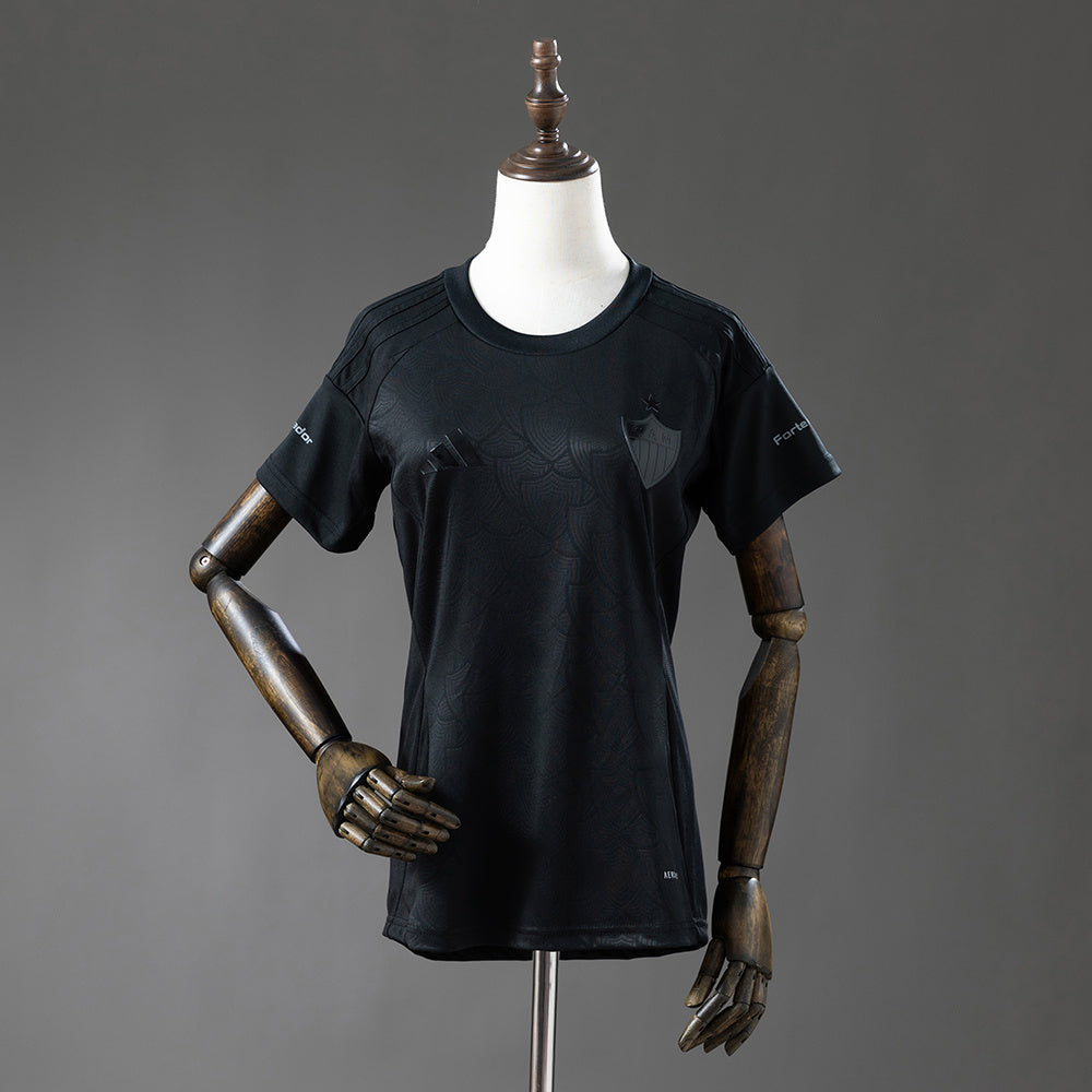 ATLETICO MINEIRO EDICIÓN ESPECIAL I 25/26 MUJER