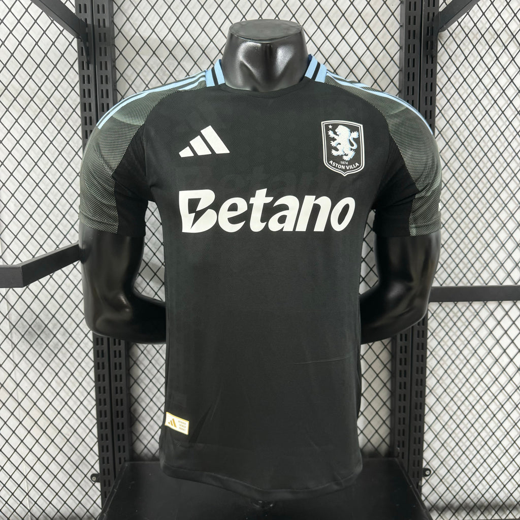 ASTON VILLA II 25/26 HOMBRE (VERSIÓN JUGADOR)