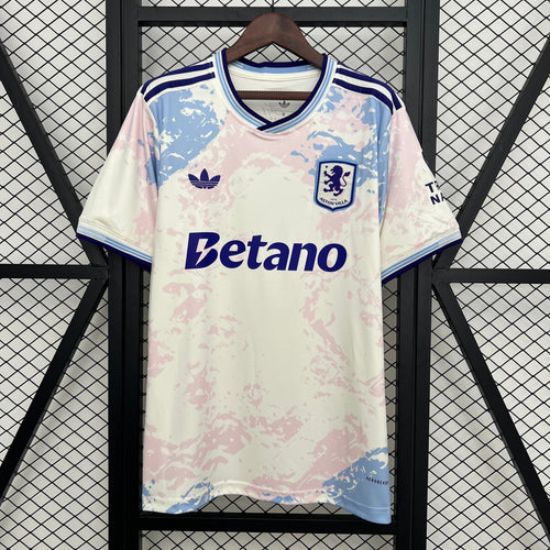 ASTON VILLA III 25/26 HOMBRE