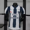 MONTERREY I 25/26 HOMBRE (VERSIÓN JUGADOR)