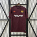 BARCELONA III 17/18 HOMBRE (RETRO)