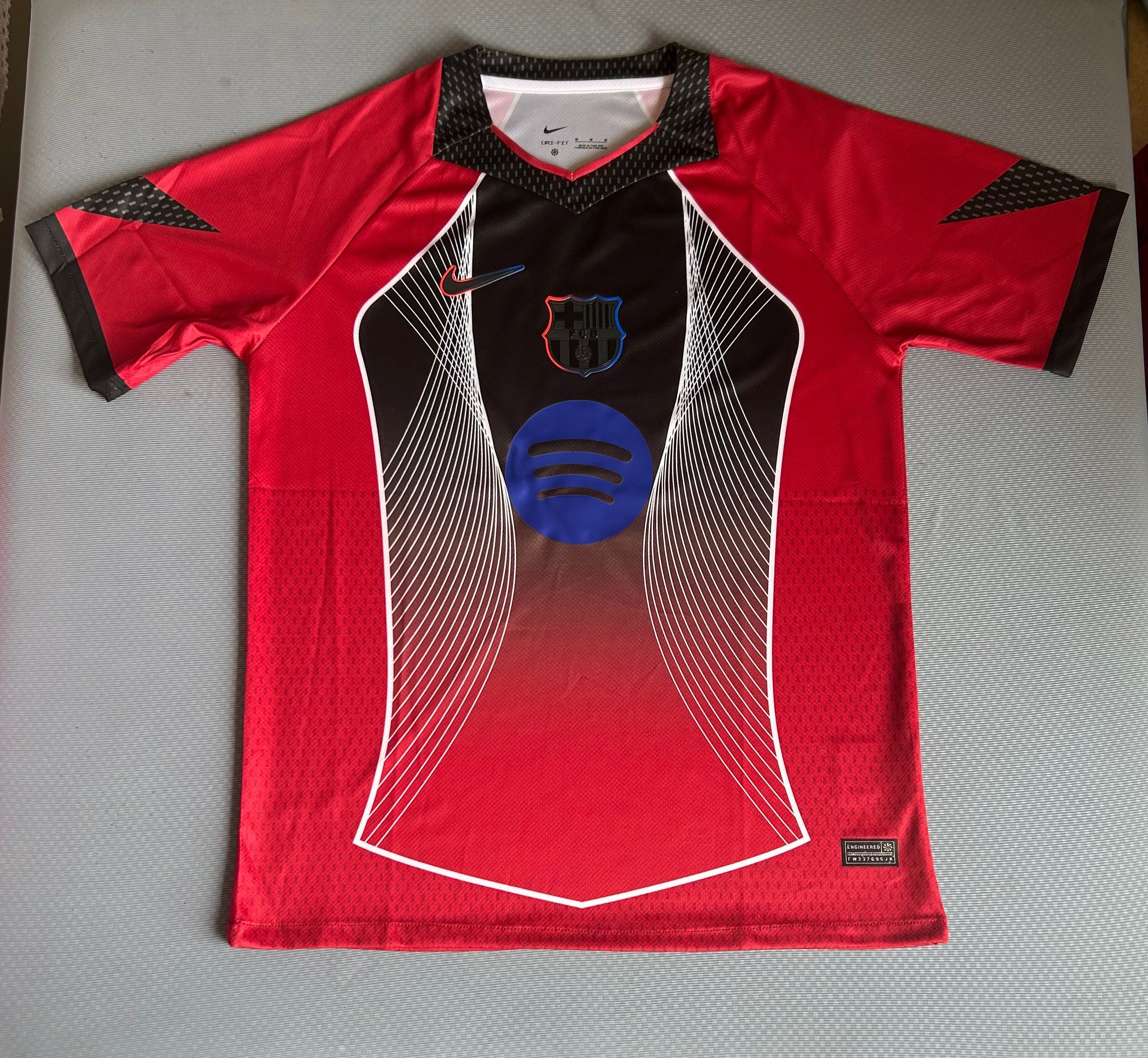 BARCELONA EDICIÓN ESPECIAL XI 25/26 HOMBRE