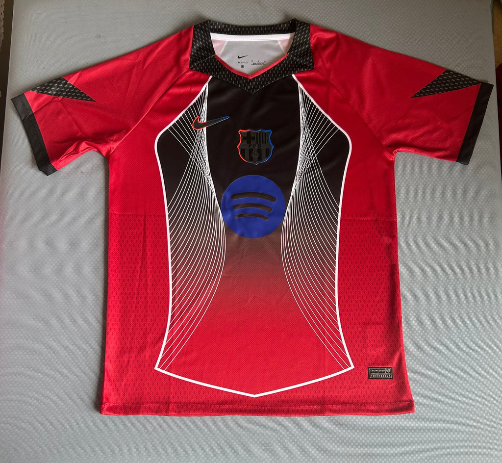 BARCELONA EDICIÓN ESPECIAL XI 25/26 HOMBRE