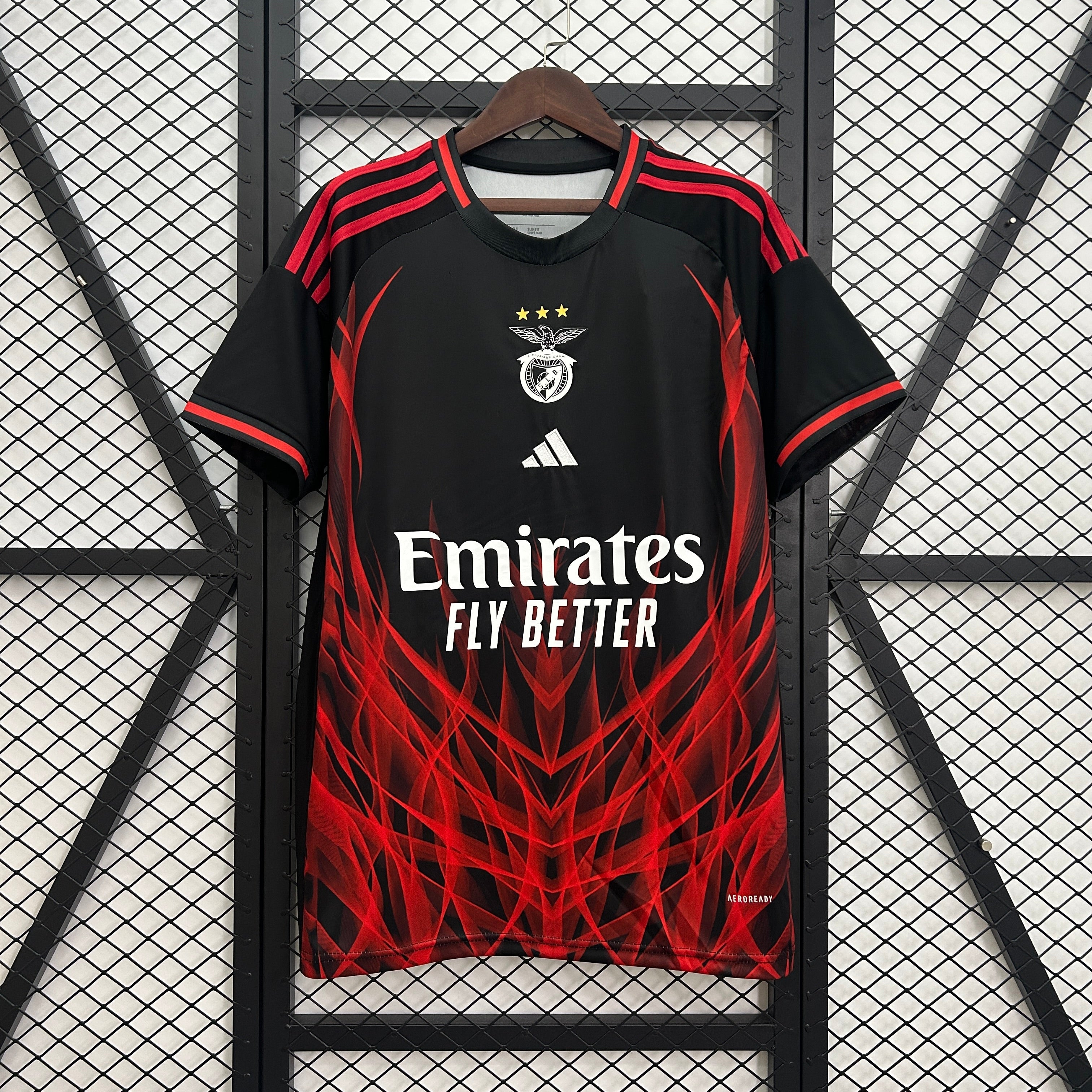 BENFICA EDICIÓN ESPECIAL I 25/26 HOMBRE