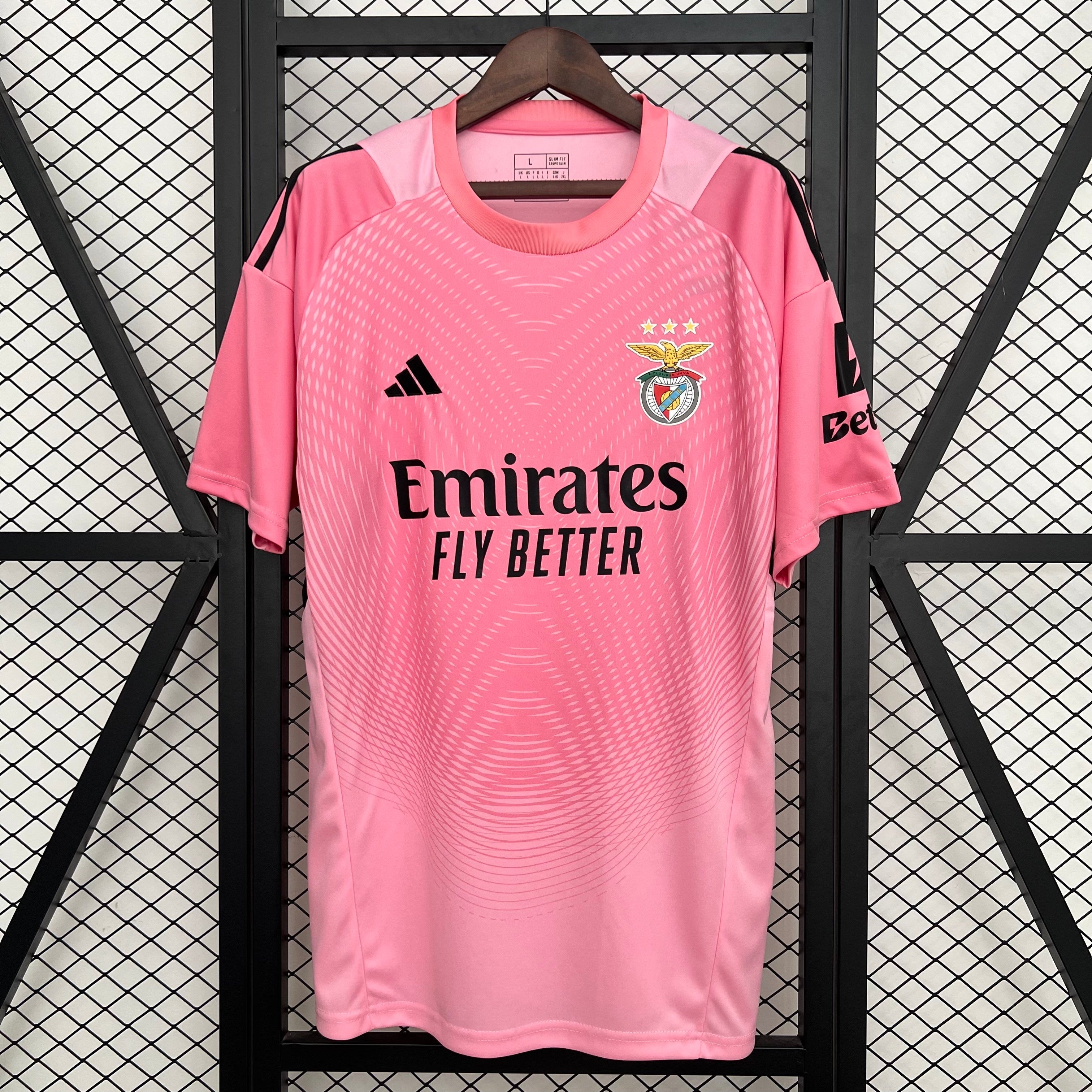 BENFICA EDICIÓN ESPECIAL V 25/26 HOMBRE