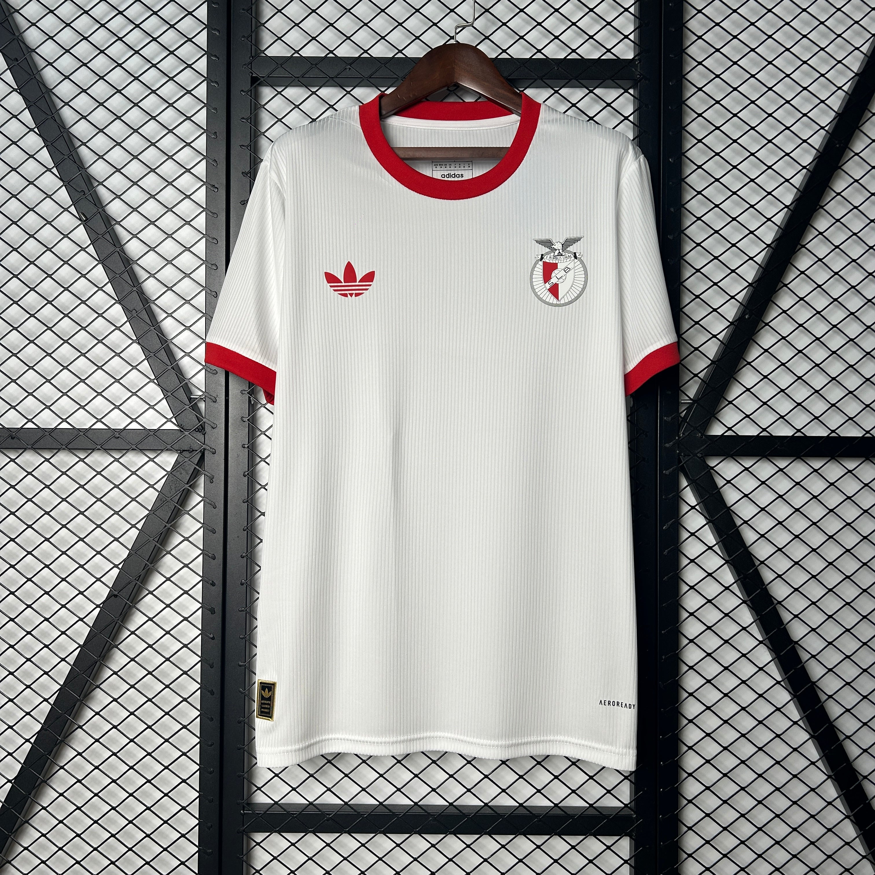 BENFICA EDICIÓN ESPECIAL II 25/26 HOMBRE