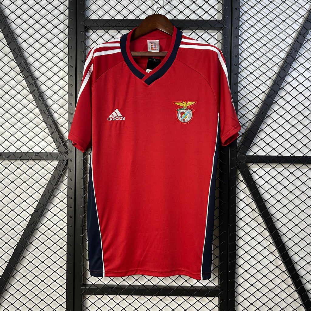 BENFICA I 99/00 HOMBRE (RETRO)
