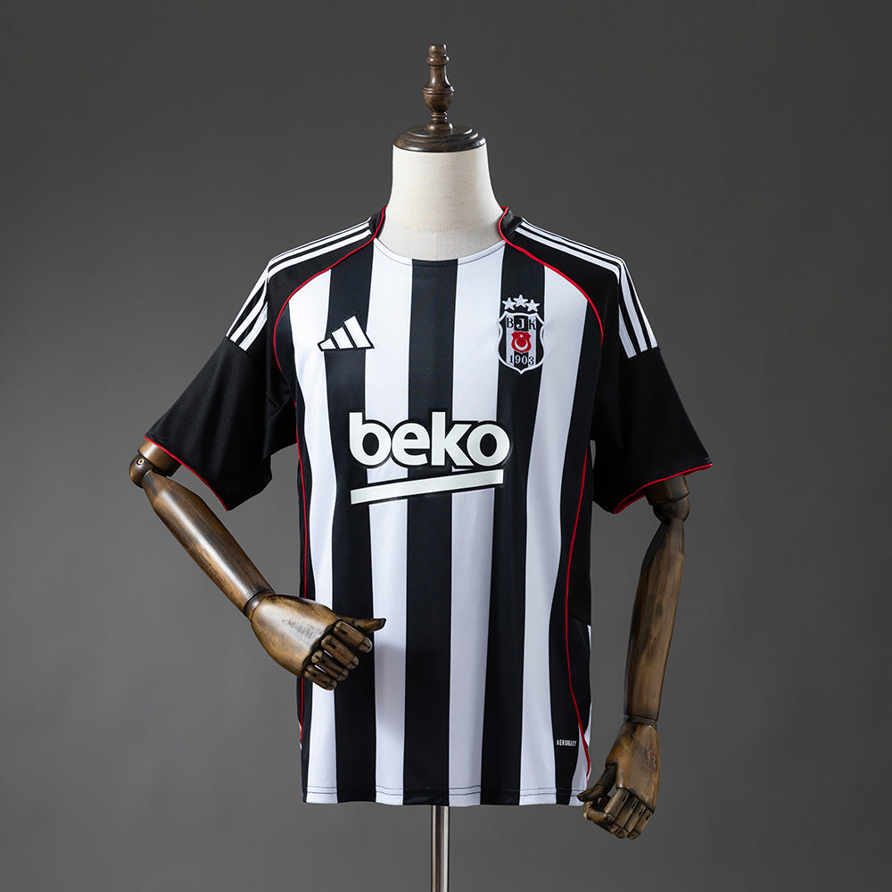 BESIKTAS II 25/26 HOMBRE