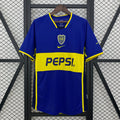 BOCA JUNIORS I 02/03 HOMBRE (RETRO)