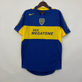 BOCA JUNIORS I 2005 HOMBRE (RETRO)