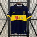 BOCA JUNIORS I 09/10 HOMBRE (RETRO)