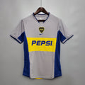 BOCA JUNIORS II 2002 HOMBRE (RETRO)