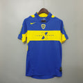 BOCA JUNIORS I 2005 HOMBRE (RETRO)