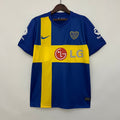 BOCA JUNIORS I 2010 HOMBRE (RETRO)