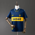 BOCA JUNIORS I 93/95 HOMBRE (RETRO)