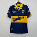 BOCA JUNIORS I 95/97 HOMBRE (RETRO)