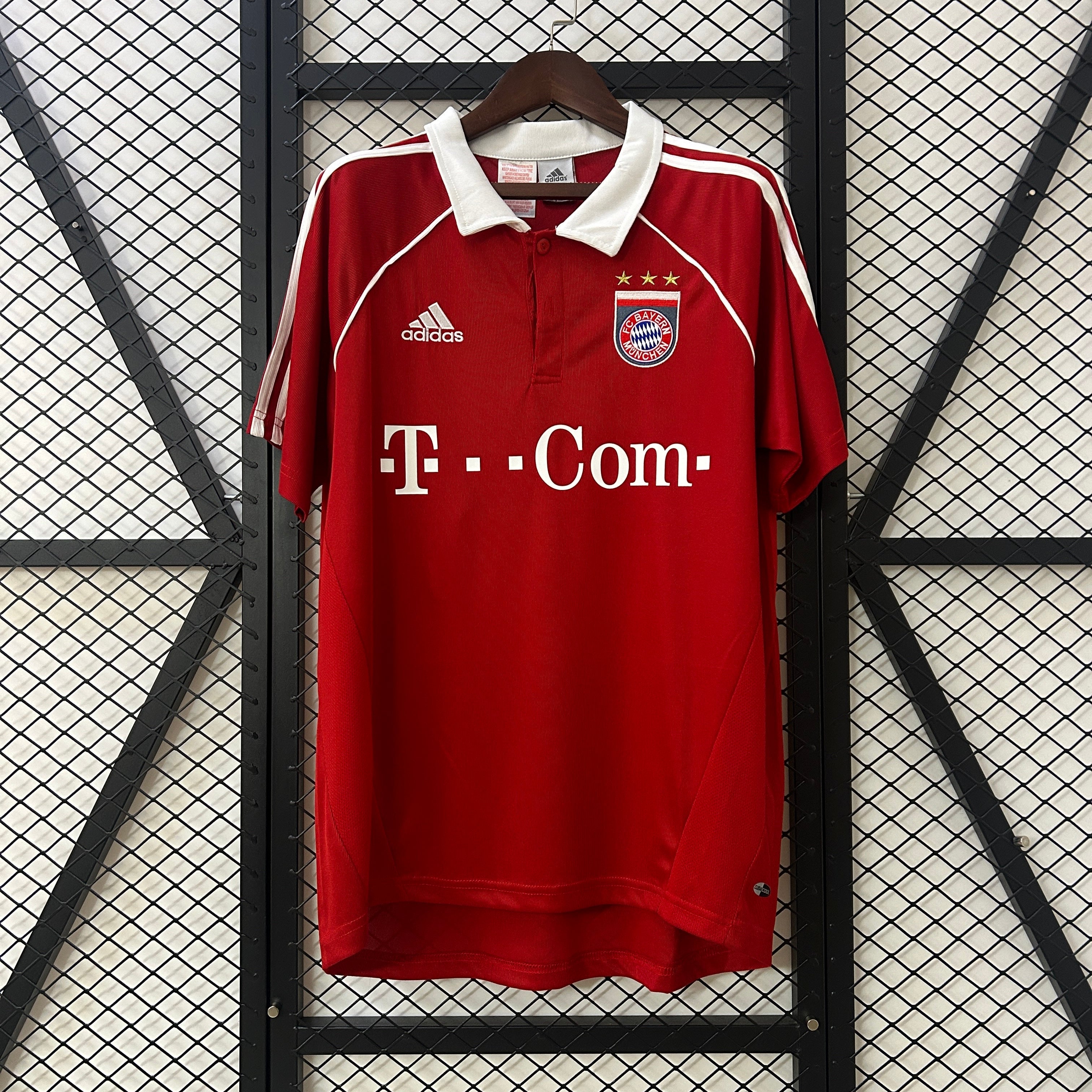 BAYERN DE MUNICH I 05/06 HOMBRE (RETRO)