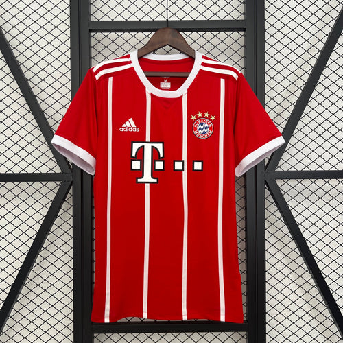 BAYERN DE MUNICH I 17/18 HOMBRE (RETRO)