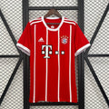 BAYERN DE MUNICH I 17/18 HOMBRE (RETRO)