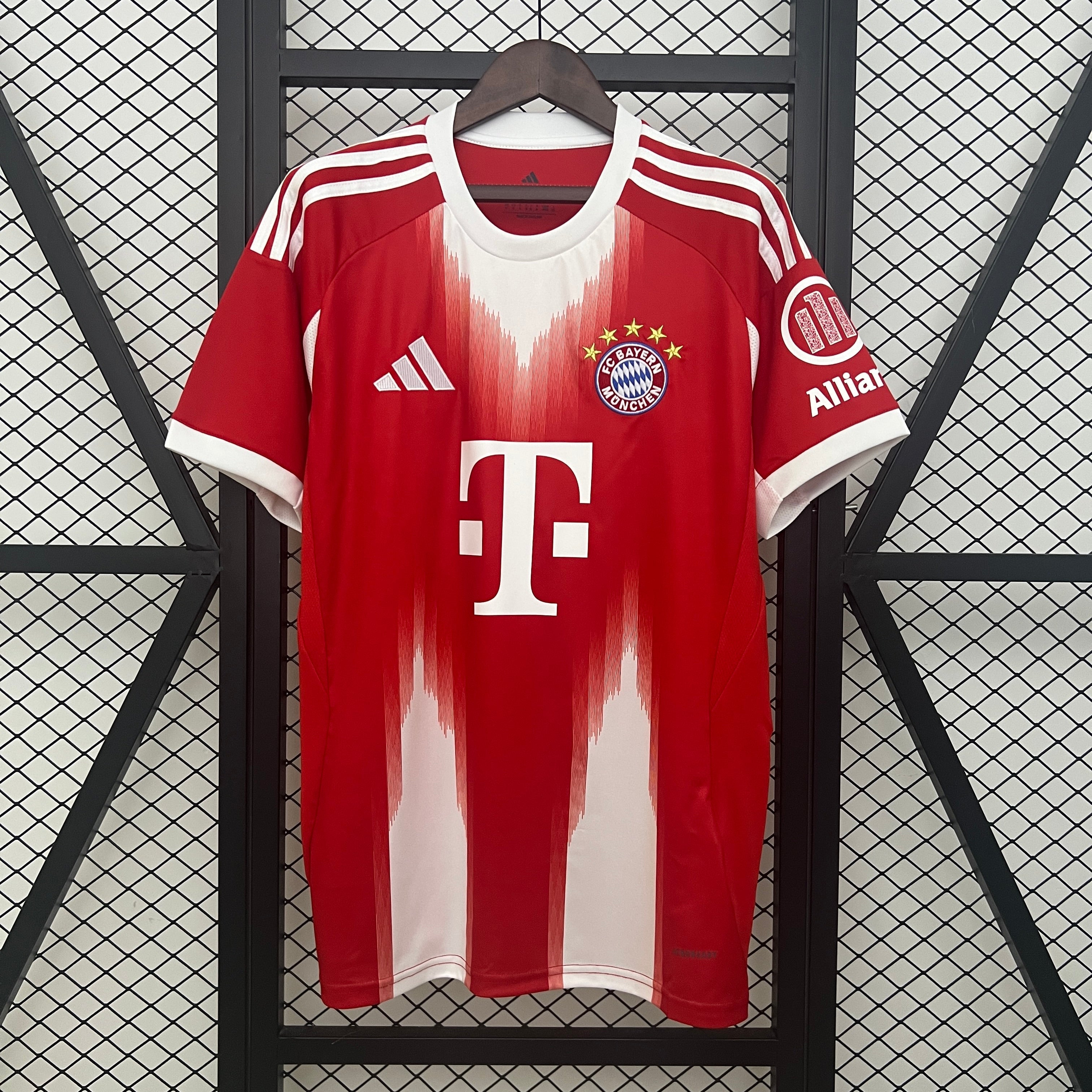 BAYERN MUNICH I 25/26 HOMBRE