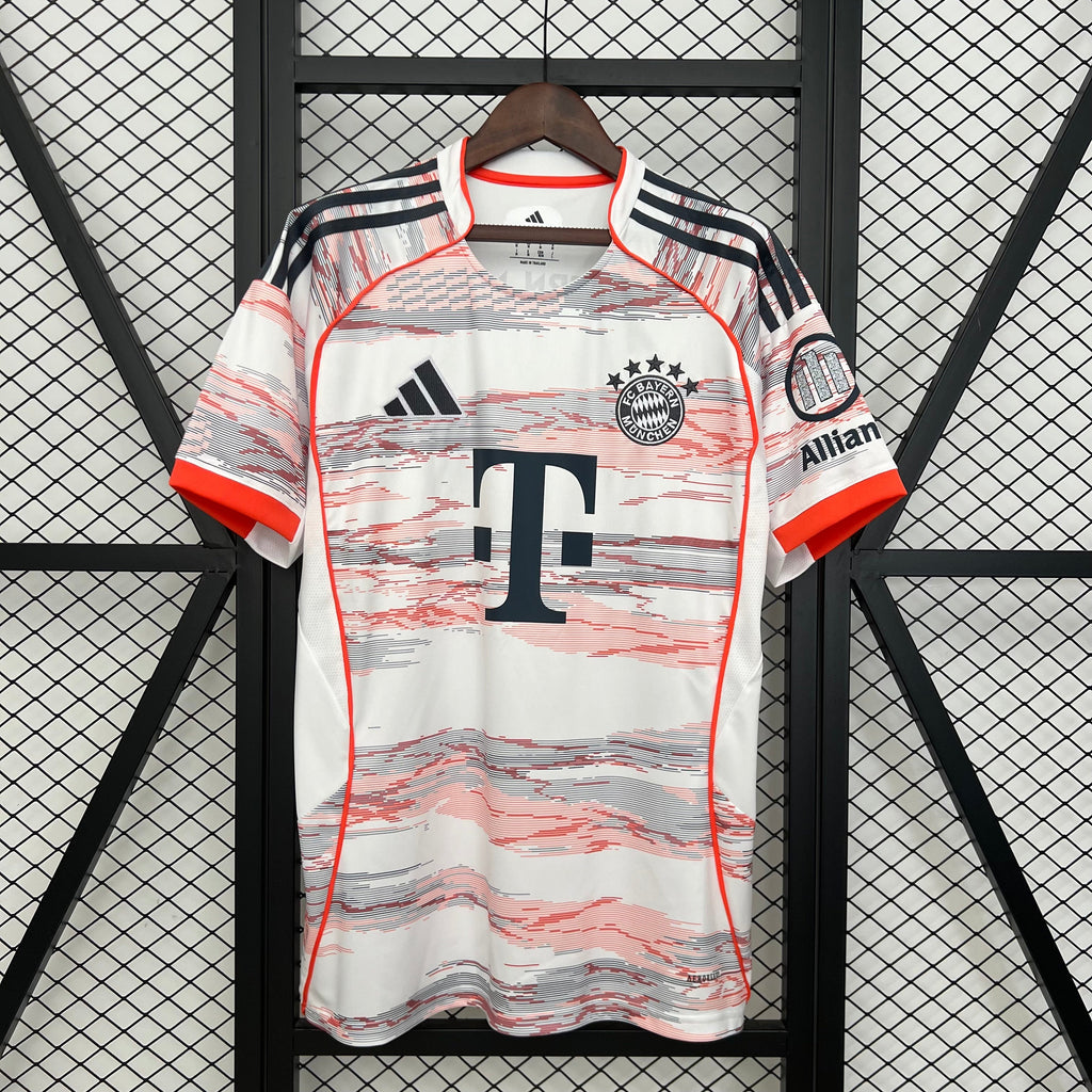 BAYERN MUNICH II 25/26 HOMBRE