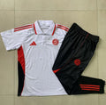 POLO + PANTALONES BAYERN DE MUNICH VI 25/26