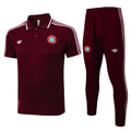 POLO + PANTALONES BAYERN DE MUNICH VII 25/26