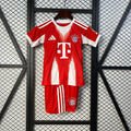 BAYERN DE MUNICH I 25/26 CONJUNTO INFANTIL