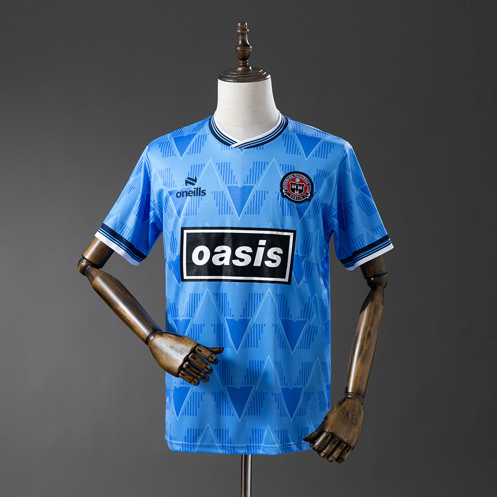 BOHEMIAN I 25/26 HOMBRE