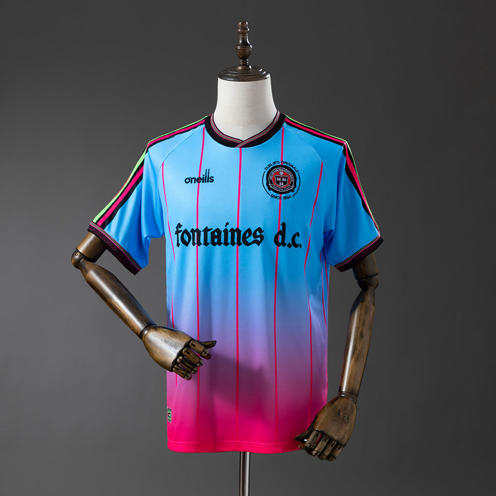 BOHEMIAN EDICIÓN ESPECIAL I 25/26 HOMBRE