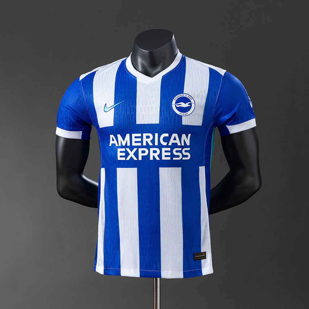 BRIGHTON I 25/26 HOMBRE (VERSIÓN JUGADOR)