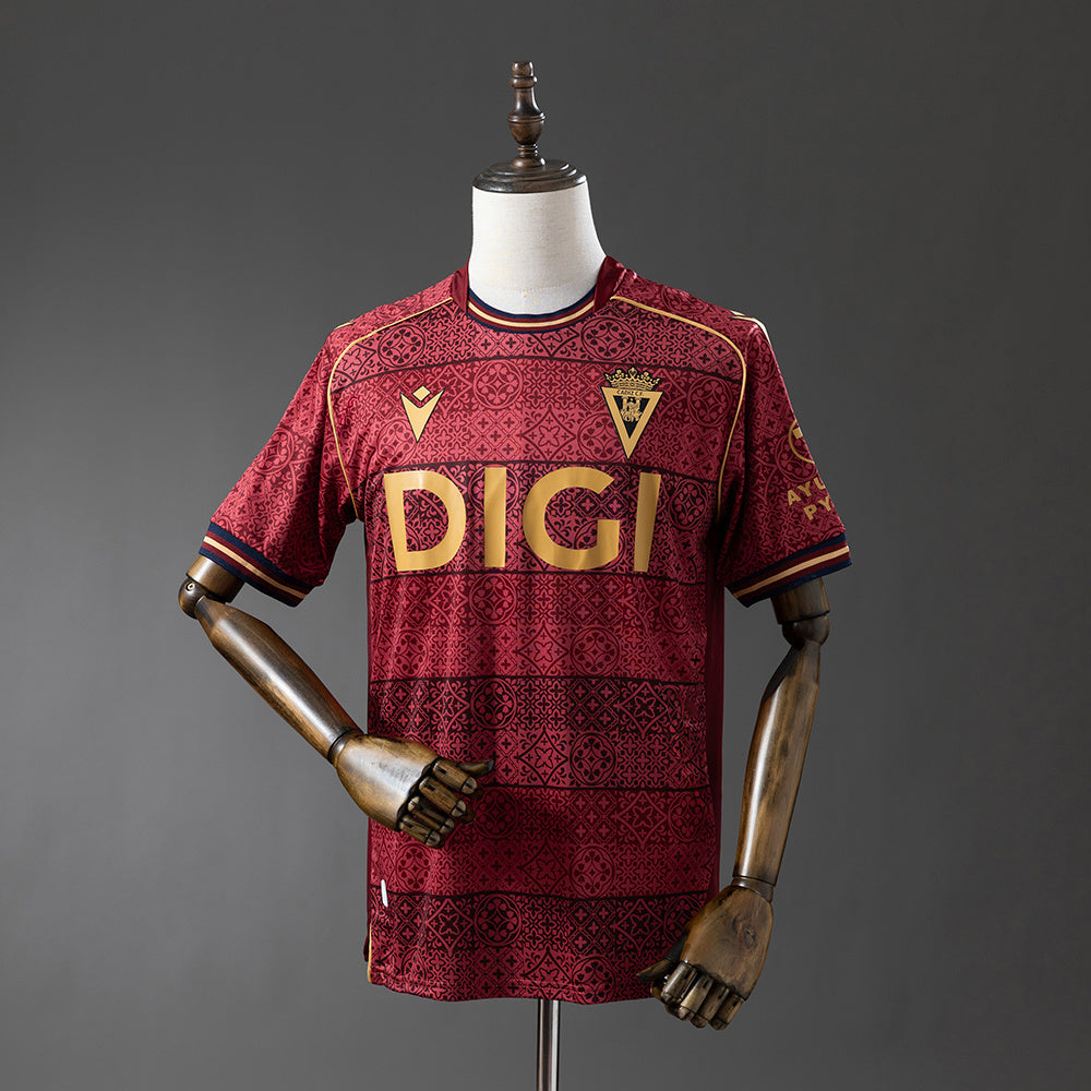 CADIZ II 25/26 HOMBRE