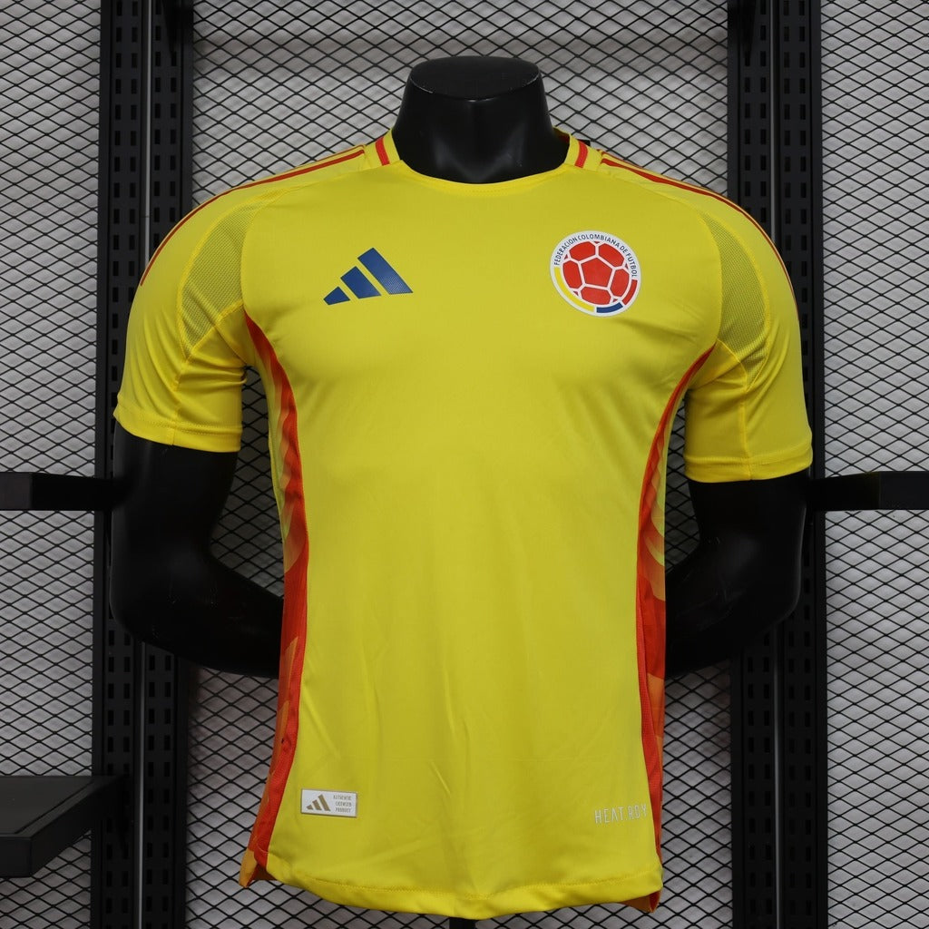 COLOMBIA I COPA AMÉRICA HOMBRE (VERSIÓN JUGADOR)