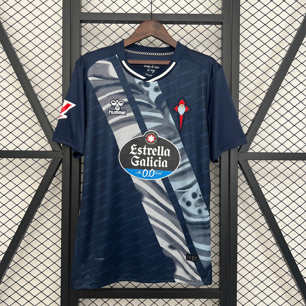 CELTA DE VIGO II 25/26 HOMBRE