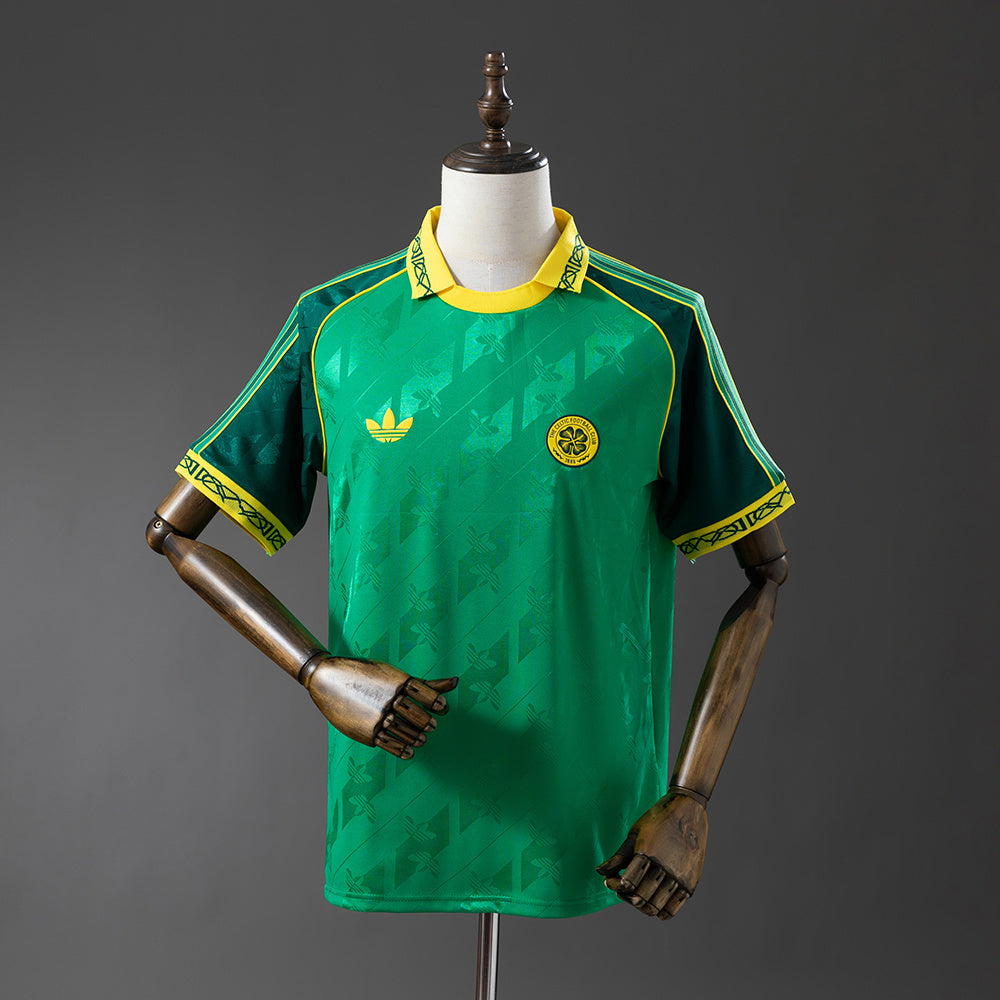 CELTIC ESPECIAL EDICIÓN 138° ANOS I 25/26 HOMBRE