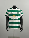 CELTIC I 25/26 HOMBRE (VERSIÓN JUGADOR)