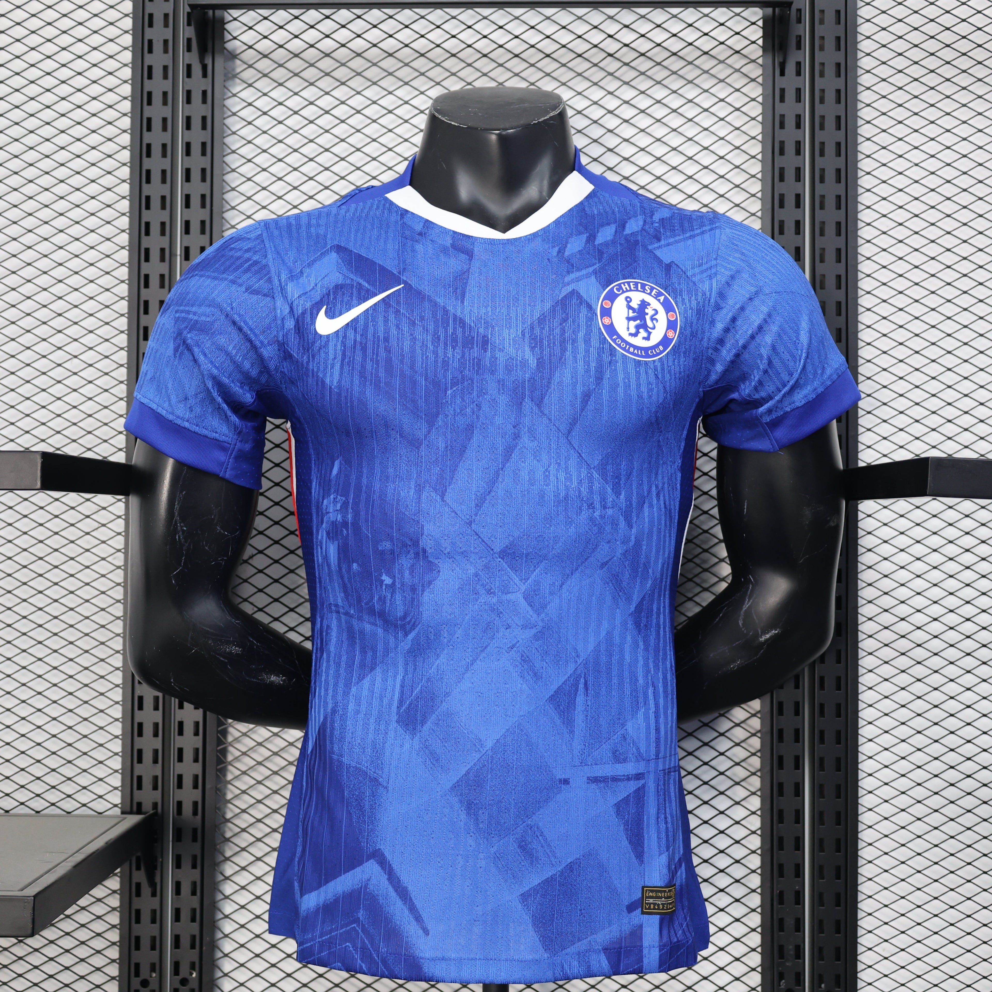 CHELSEA I 25/26 HOMBRE (VERSIÓN JUGADOR)