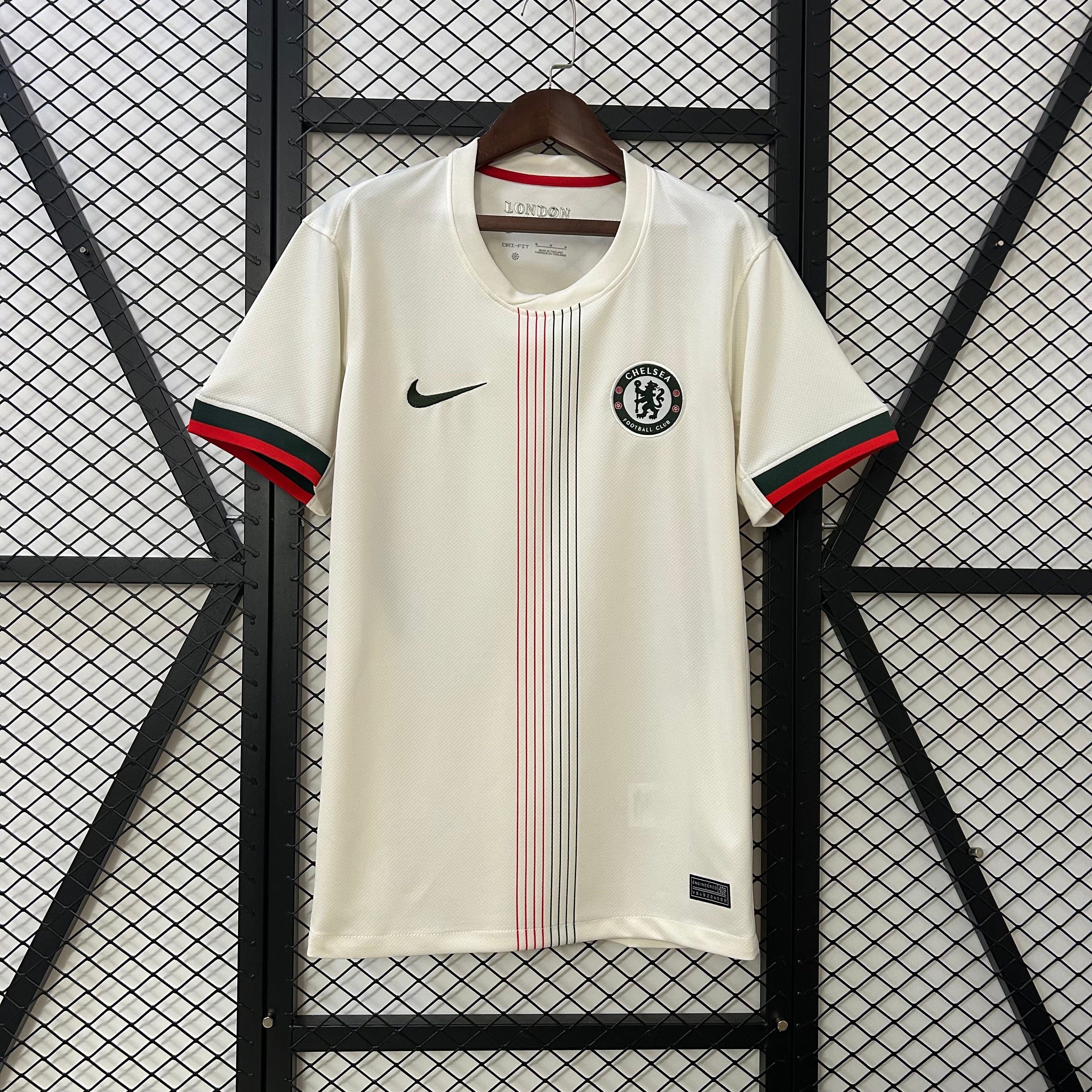 CHELSEA II 25/26 HOMBRE