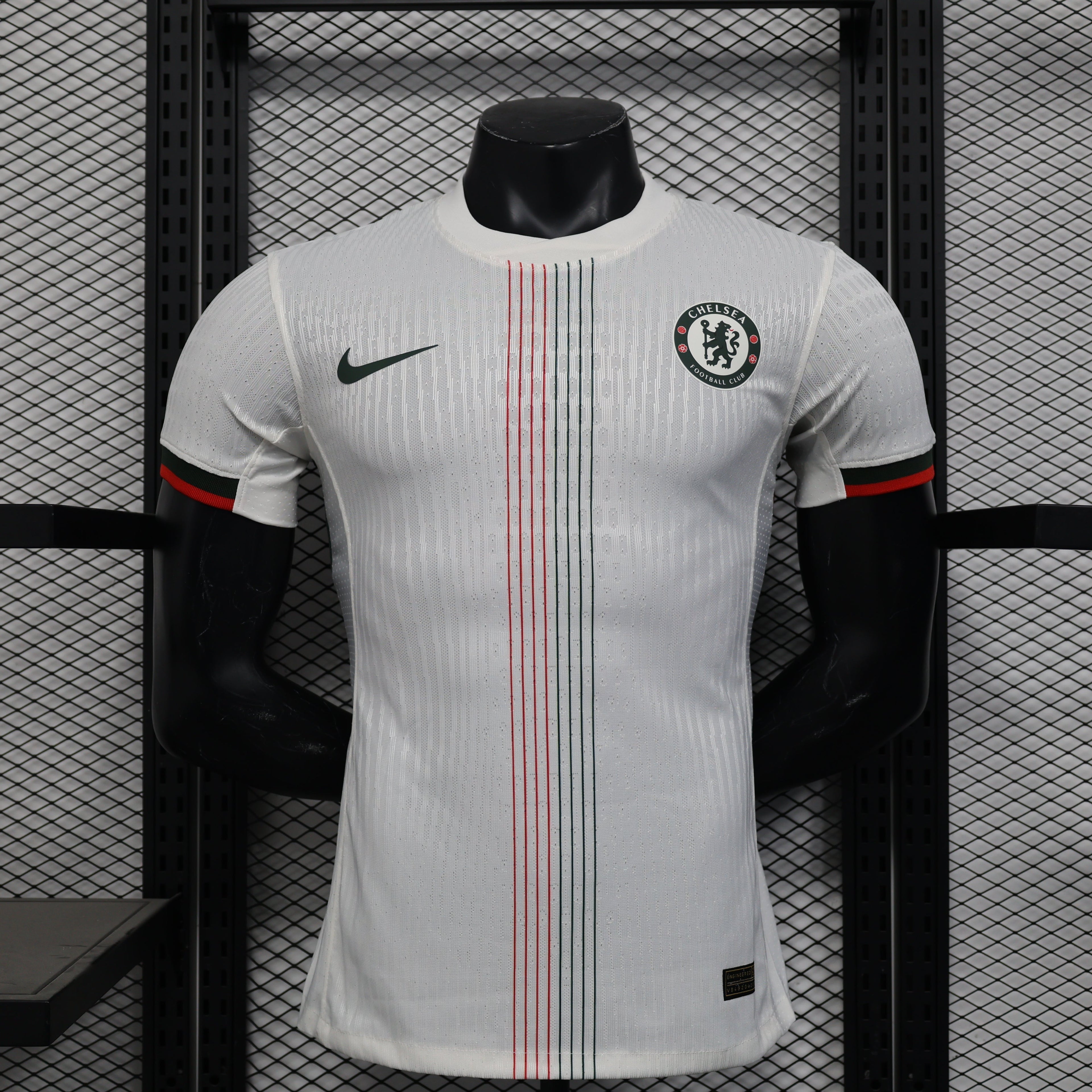 CHELSEA II 25/26 HOMBRE (VERSIÓN JUGADOR)