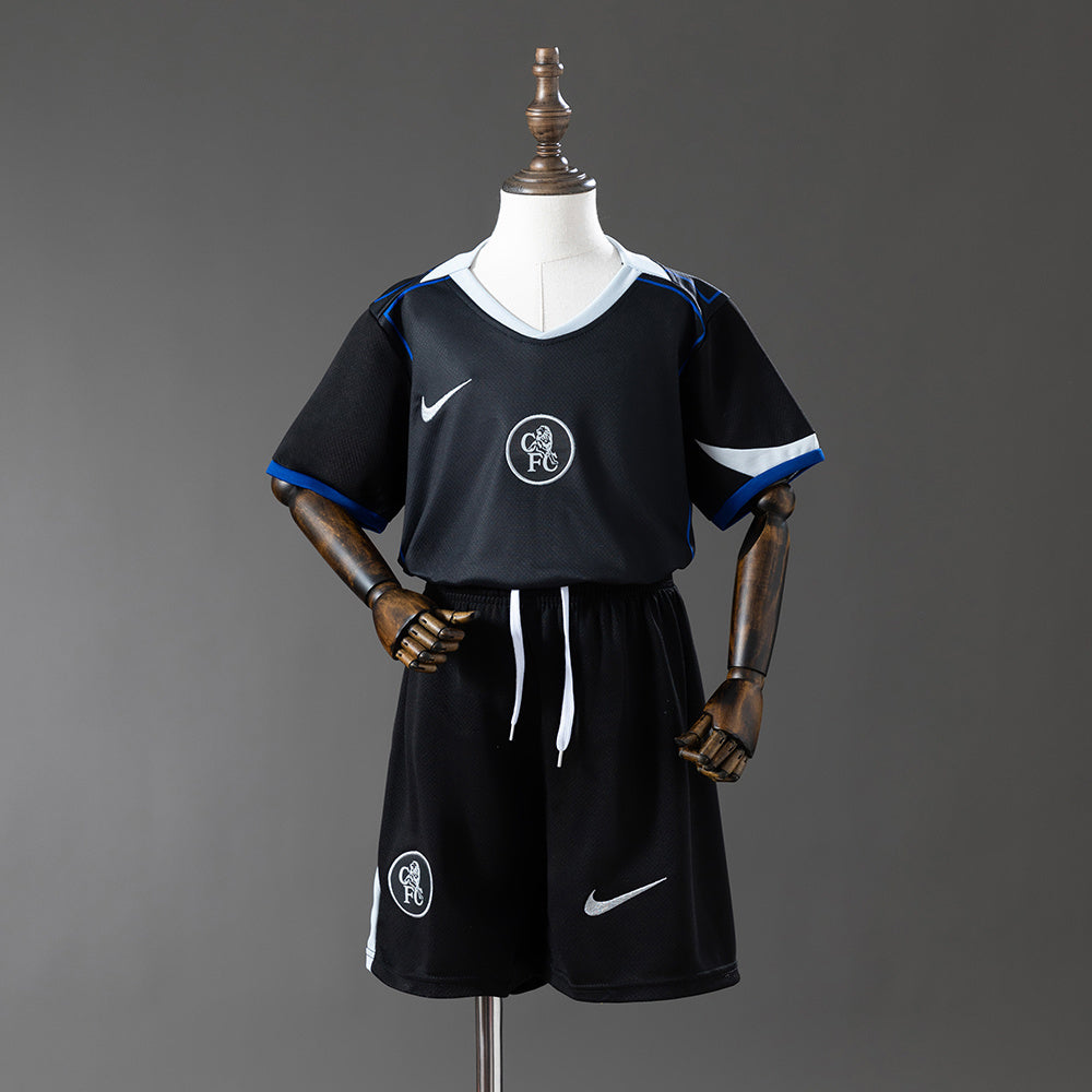 CHELSEA III 25/26 CONJUNTO INFANTIL