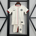 CHELSEA II 25/26 CONJUNTO INFANTIL