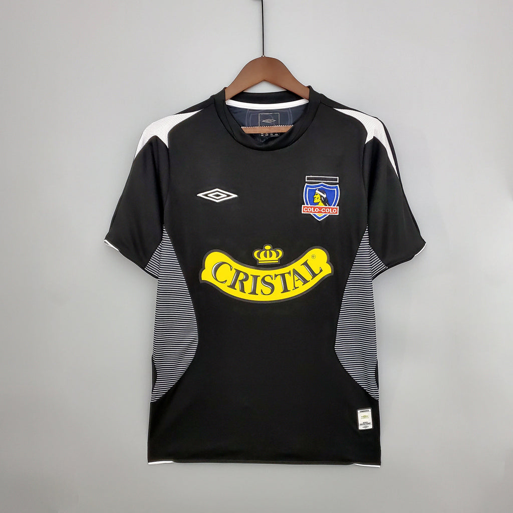 COLO COLO II 2006 HOMBRE (RETRO)