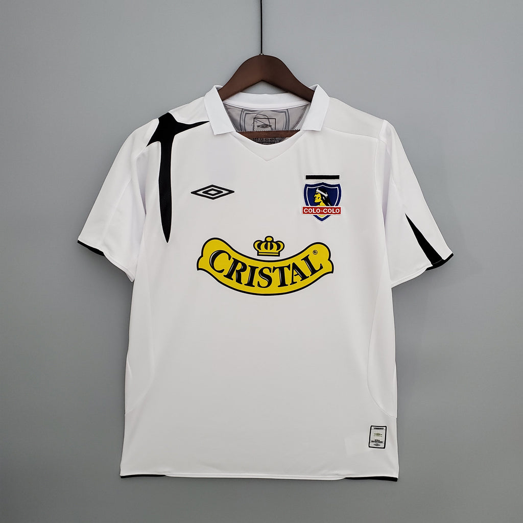 COLO COLO I 2006 HOMBRE (RETRO)