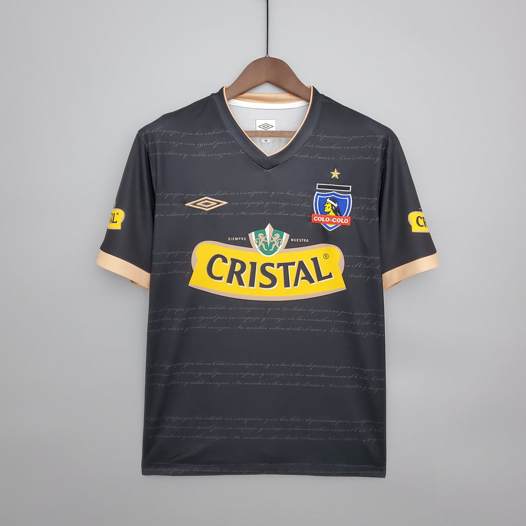 COLO COLO II 2011 HOMBRE (RETRO)