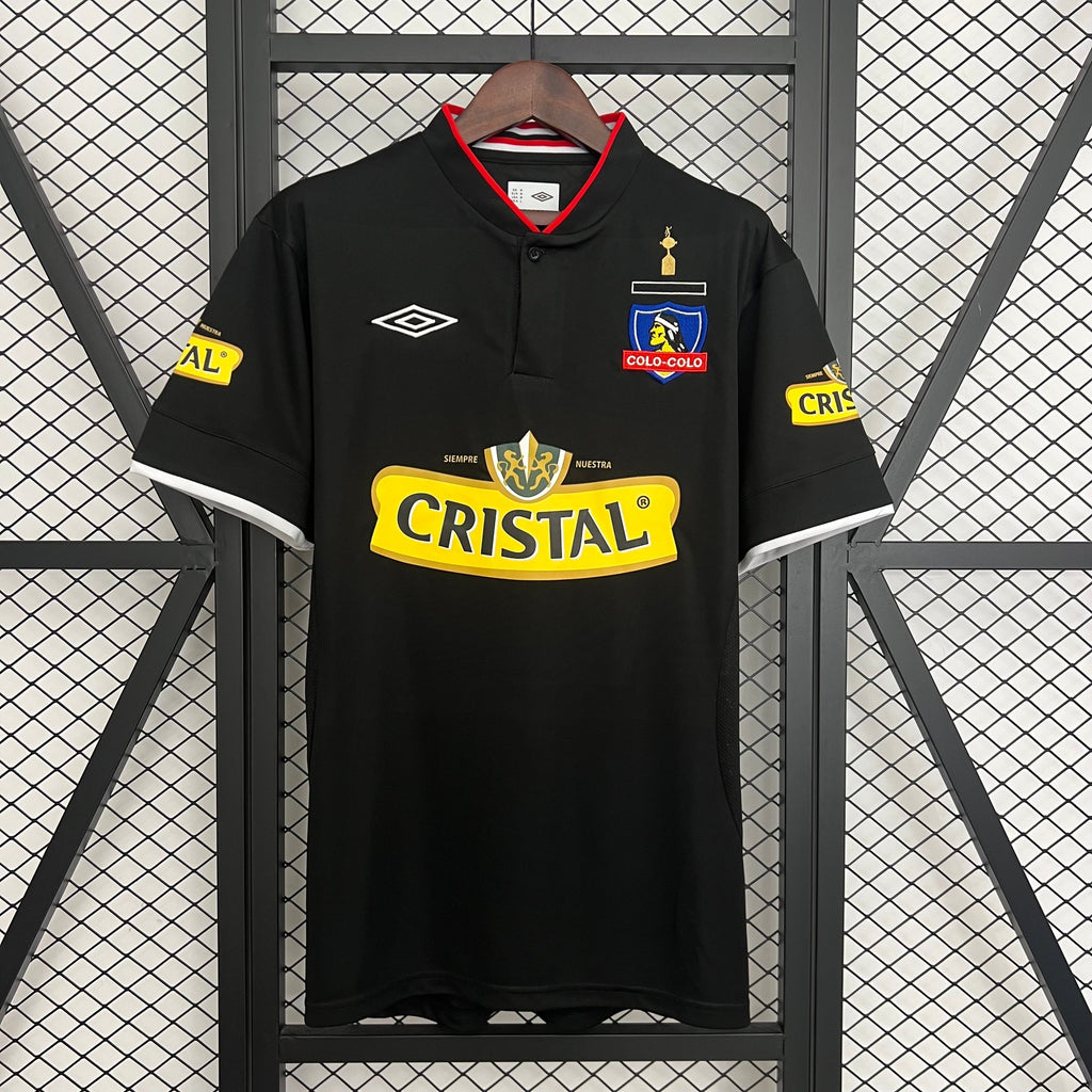 COLO COLO II 2013 HOMBRE (RETRO)