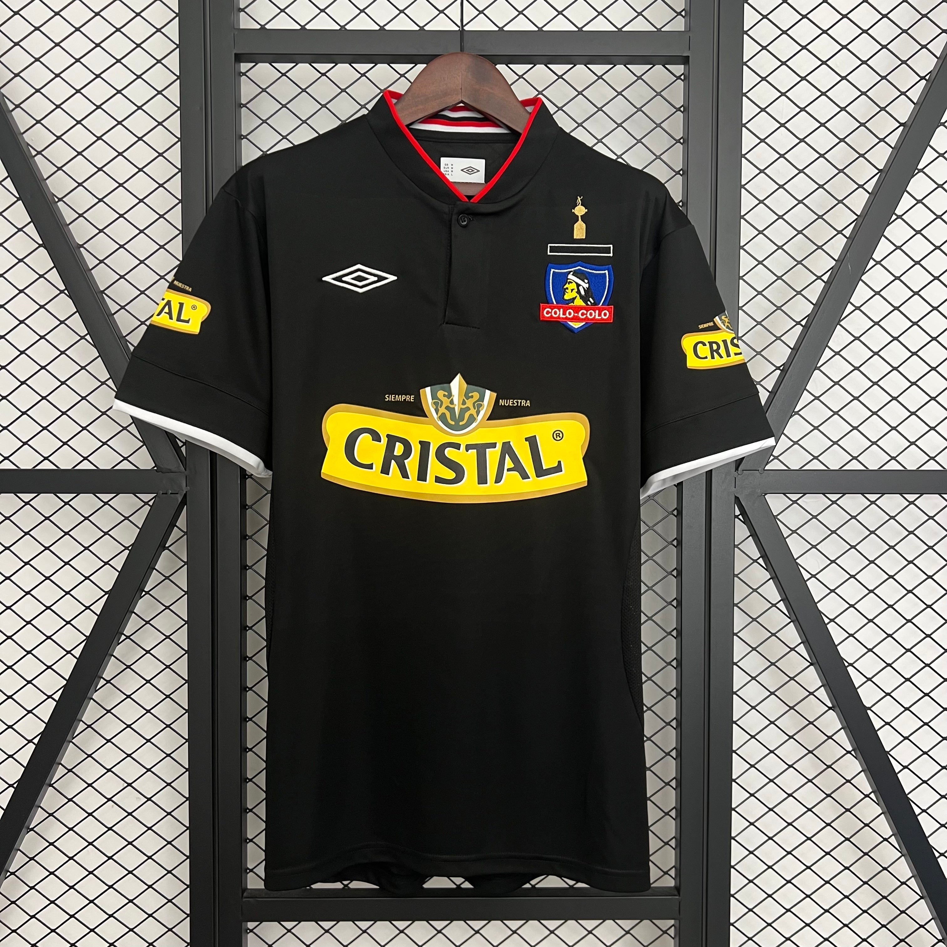 COLO COLO II 2013 HOMBRE (RETRO)