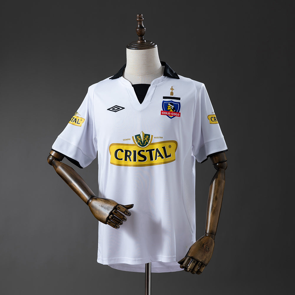 COLO COLO I 2013 HOMBRE (RETRO)